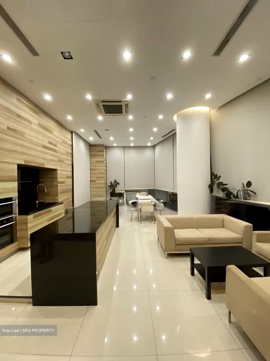 Marina Bay Residences (D1), Condominium #534504561